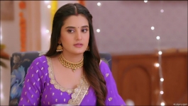 Aangan Apno Ka - 2nd April 2024